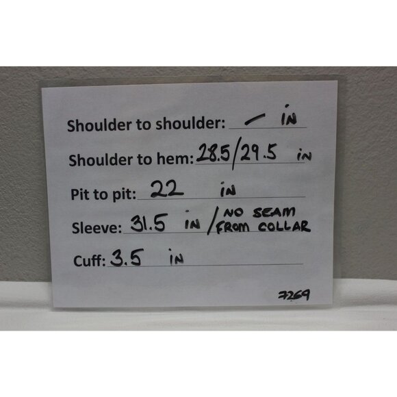 Cutter & Buck men's 1/4 zip mock‎ neck DryTec Luxe wool blend golf shirt M - Picture 12 of 12